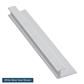 Hydropanel Base Seal Bright Silver