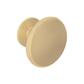 Hardwick Handle in Brushed Brass