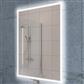 Vernay 600x800mm LED mirror