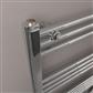 Wendover Straight Multirail 1000 x 600 Chrome