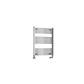 Wendover Curved Multirail 800 x 600 Chrome