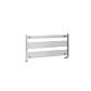 Wendover Straight Multirail 600 x 1200 Chrome