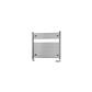 Straight Biava Multirail 688 x 750 Chrome