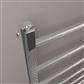 Tuscan Multirail 650 x 450 Chrome