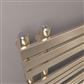 New Leonardo 1200 x 500 Brushed Brass