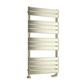 Staverton Tube on Tube 1200 x 600 Brushed Brass