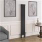 Imperia 2 Column Radiator 1800 x 290mm Matt Anthracite