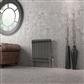 Imperia 3 Column Radiator 600 x 605mm Bare Metal