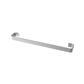 Mersey / Trent Towel Hanger 565mm. Mirror Polished