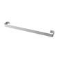 Mersey / Trent Towel Hanger 660mm. Mirror Polished