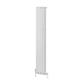 Warrington 1800 x 300 Radiator Type10 Gloss White