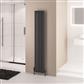 Warrington 1800 x 300 Radiator Type10 Matt Anthracite