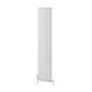 Warrington 1800 x 376 Radiator Type10 Gloss White