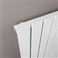 Warrington 1800 x 528 Radiator Type10 Gloss White