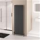 Warrington 1800 x 604 Radiator Type10 Matt Anthracite