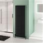 Warrington 1800 x 604 Radiator Type10 Matt Black