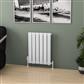 Warrington 600 x 452 Radiator Type10 Gloss White