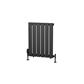 Warrington 600 x 452 Radiator Type10 Matt Anthracite