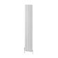 Warrington 1800 x 304 Radiator Type20 Gloss White