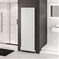 Warrington 1800 x 608 Radiator Type20 Gloss White