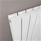 Warrington 1800 x 608 Radiator Type20 Gloss White