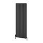 Warrington 1800 x 608 Radiator Type20 Matt Anthracite