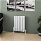 Warrington 600 x 456 Radiator Type20 Gloss White