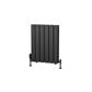 Warrington 600 x 456 Radiator Type20 Matt Anthracite