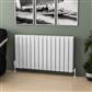 Warrington 600 x 1064 Radiator Type20 Gloss White