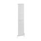 Warrington Towel Hanger 300mm Gloss White