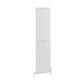 Warrington Towel Hanger 380mm Gloss White