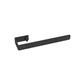 Warrington Towel Hanger 380mm Matt Anthracite