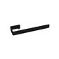 Warrington Towel Hanger 380mm Matt Black