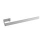 Warrington Towel Hanger 500mm Mirror Polished