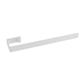 Warrington Towel Hanger 500mm Gloss White