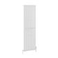 Warrington Towel Hanger 500mm Gloss White