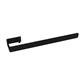 Warrington Towel Hanger 500mm Matt Black