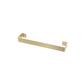 Charlton/Rosano Towel Hanger 375mm Brushed Brass