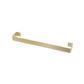 Charlton/Rosano Towel Hanger 470mm Brushed Brass