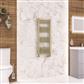 Wendover Straight Multirail 1000 x 400 Brushed Brass