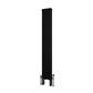 Imperia 3 Column Radiator 1800 x 290mm Matt Black