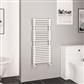 Imperia 2 Column Multirail 1140 x 500mm Gloss White