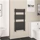 Imperia 2 Column Multirail 1140 x 600mm Matt Anthracite