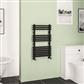 Imperia 2 Column Multirail 832 x 500mm Matt Black