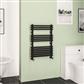 Imperia 2 Column Multirail 832 x 600mm Matt Black