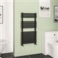 Imperia 2 Column Multirail 1140 x 600mm Matt Black