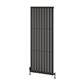 Warrington 1800 x 680 Radiator Type10 Matt Anthracite