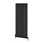 Warrington 1800 x 680 Radiator Type10 Matt Black