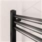 Wendover Straight Multirail 800 x 400 Brushed Bronze