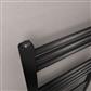 Wendover Straight Multirail 1800 x 600 Brushed Bronze